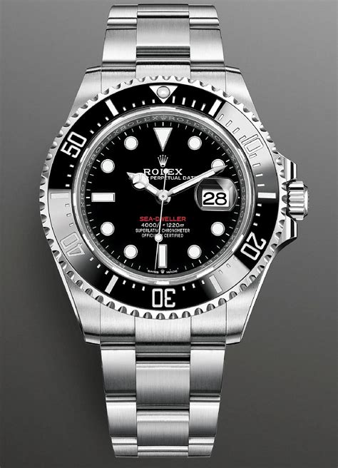 rolex seadweller price|rolex sea dweller 43mm price.